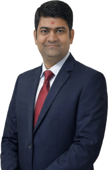 16+ Years of Experience